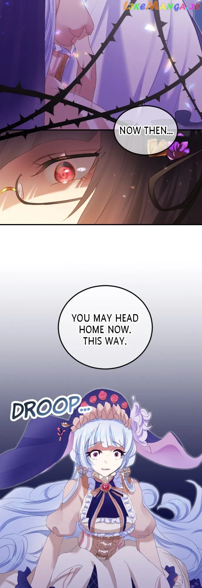 Vengeful Weapon, Tears of Poison Chapter 17 203 chap 19 40