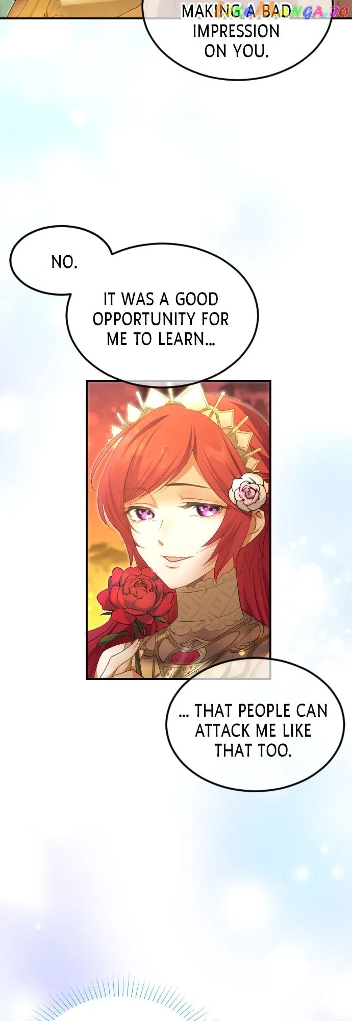 Vengeful Weapon, Tears of Poison Chapter 17 206 chap 19 43