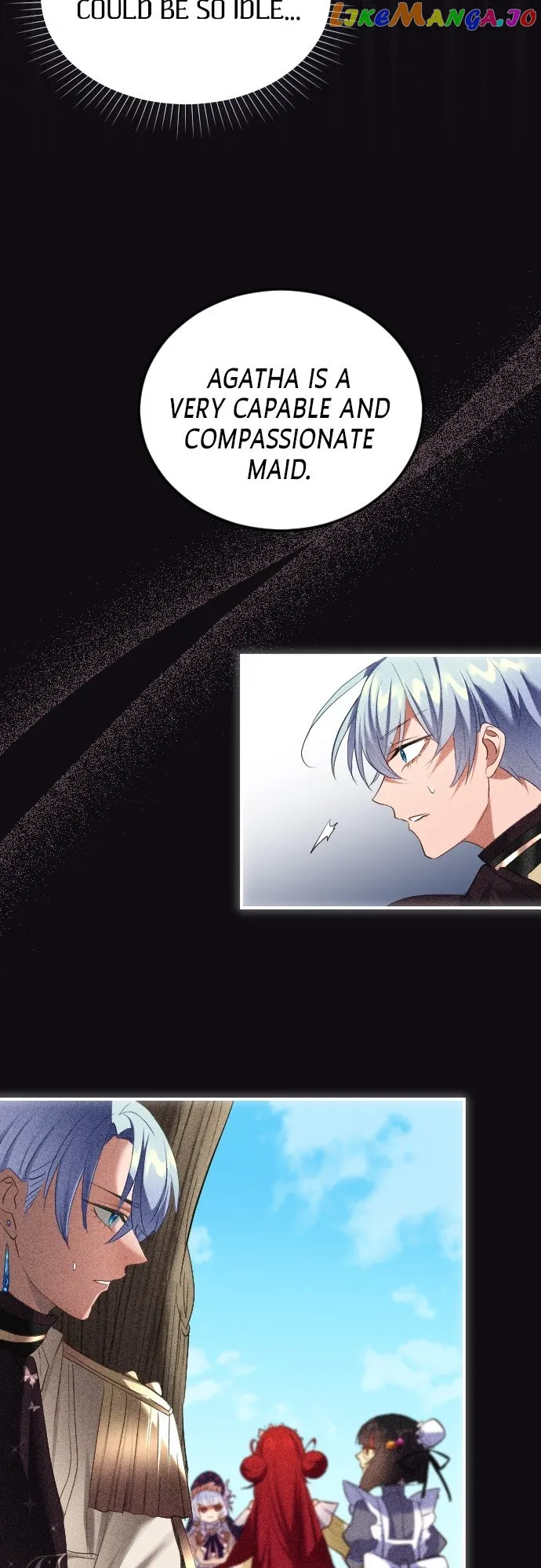 Vengeful Weapon, Tears of Poison Chapter 17 208 chap 19 45
