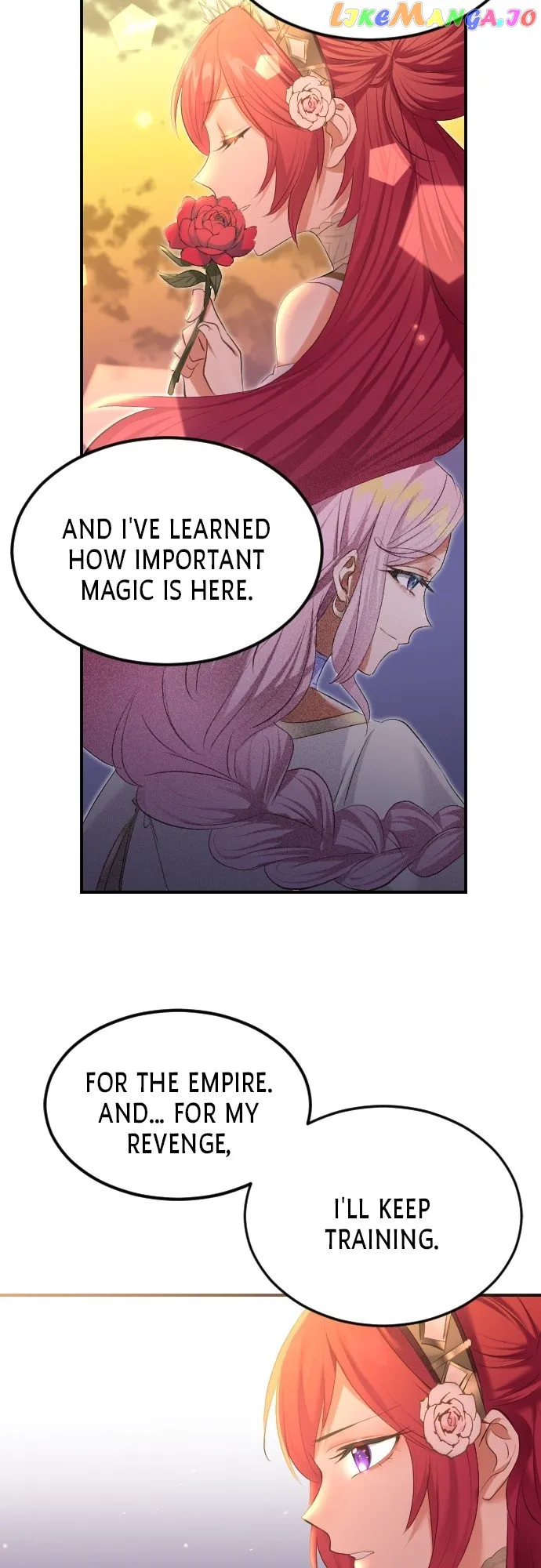 Vengeful Weapon, Tears of Poison Chapter 17 211 chap 19 48