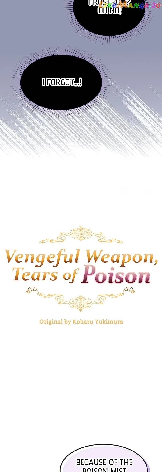 Vengeful Weapon, Tears of Poison Chapter 17 170 chap 19 7