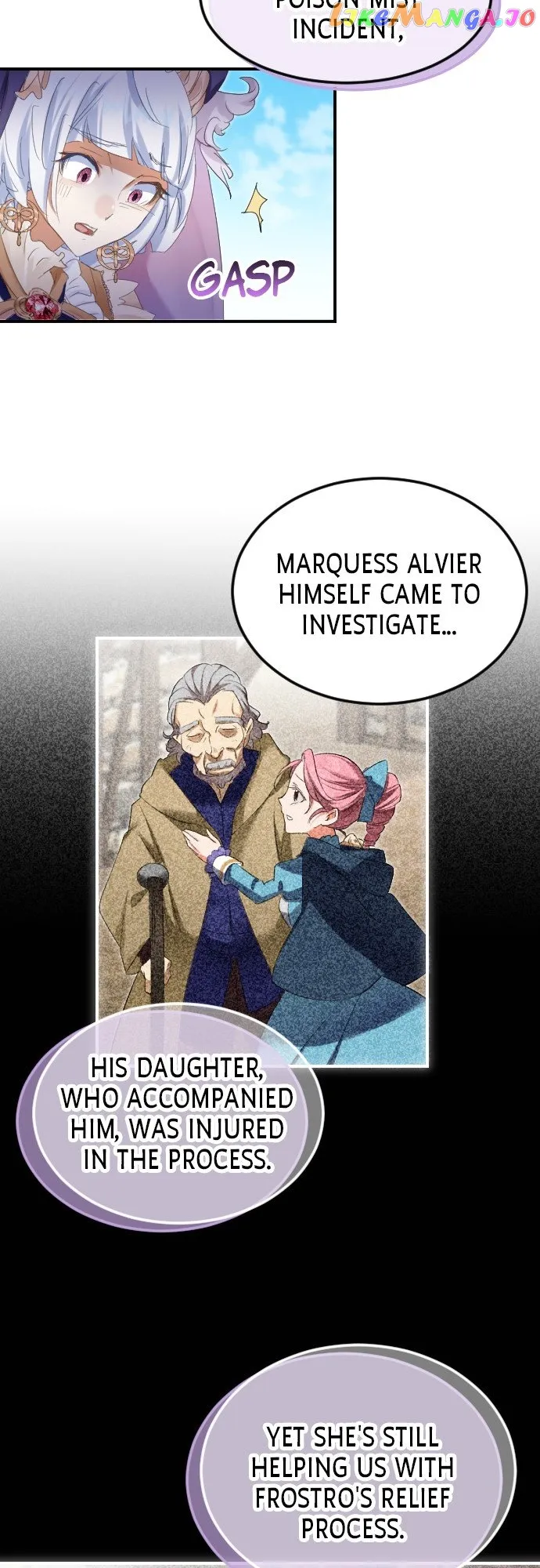 Vengeful Weapon, Tears of Poison Chapter 17 171 chap 19 8