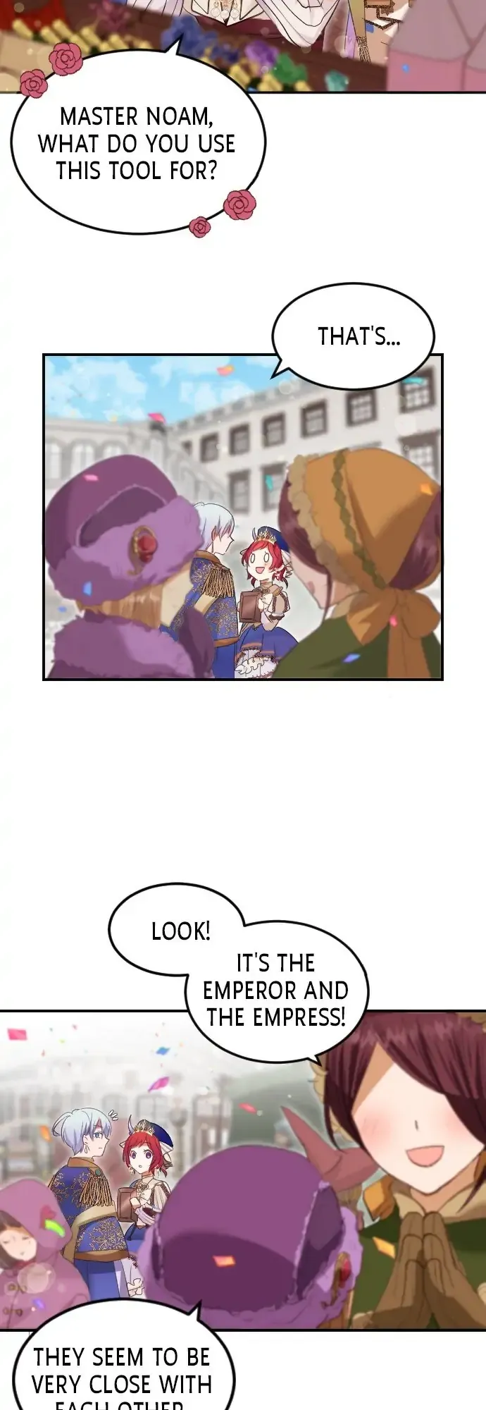 Vengeful Weapon, Tears of Poison Chapter 18 173 chap 20 13