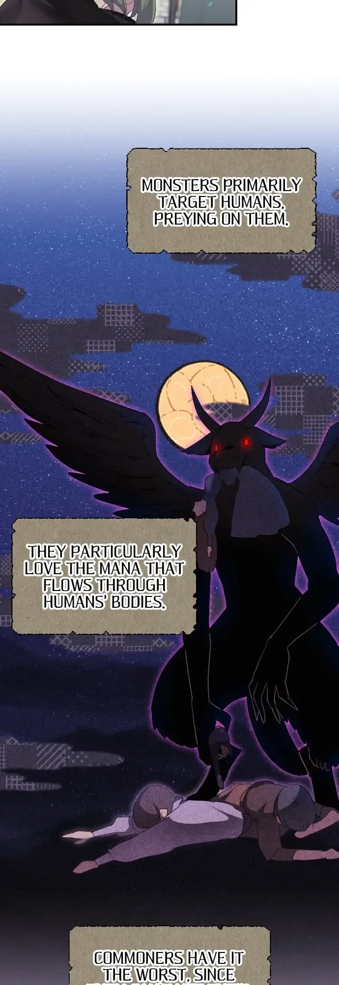 Vengeful Weapon, Tears of Poison Chapter 18 192 chap 20 32