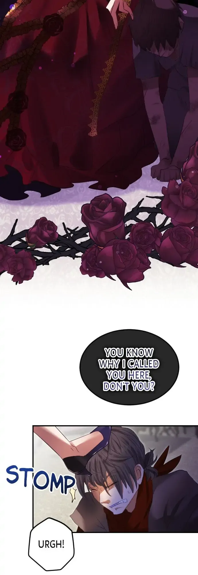 Vengeful Weapon, Tears of Poison Chapter 18 203 chap 20 43