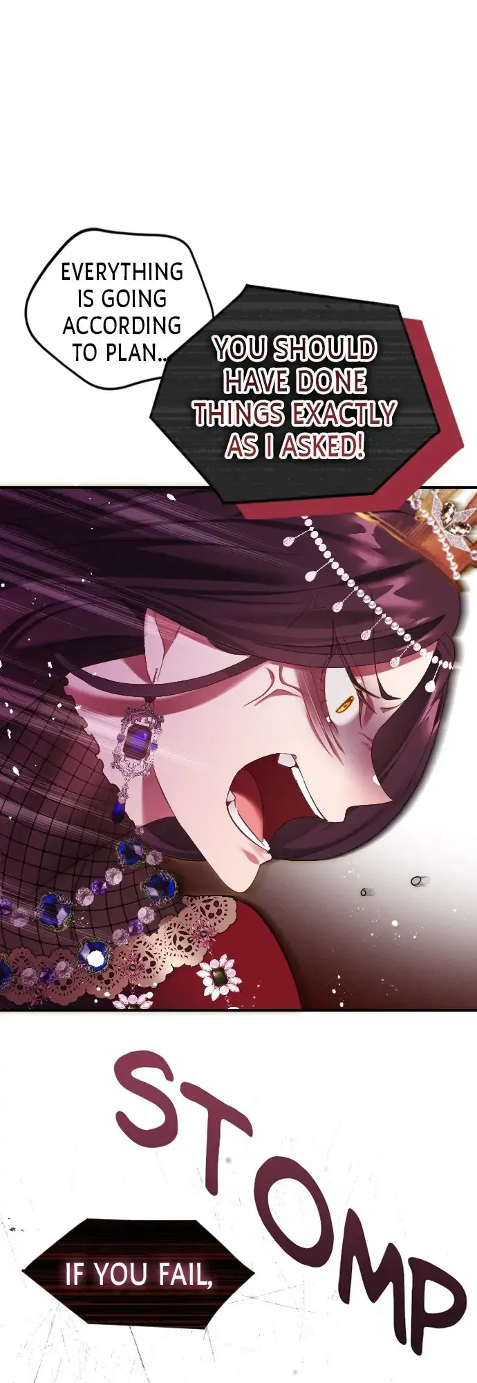 Vengeful Weapon, Tears of Poison Chapter 18 204 chap 20 44