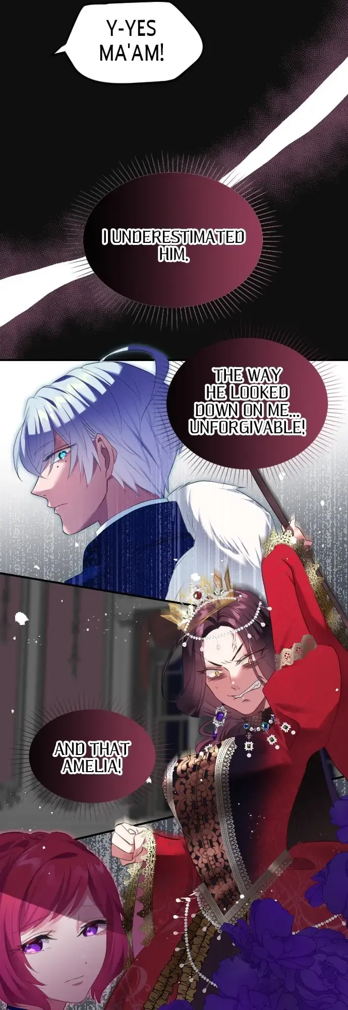 Vengeful Weapon, Tears of Poison Chapter 18 206 chap 20 46