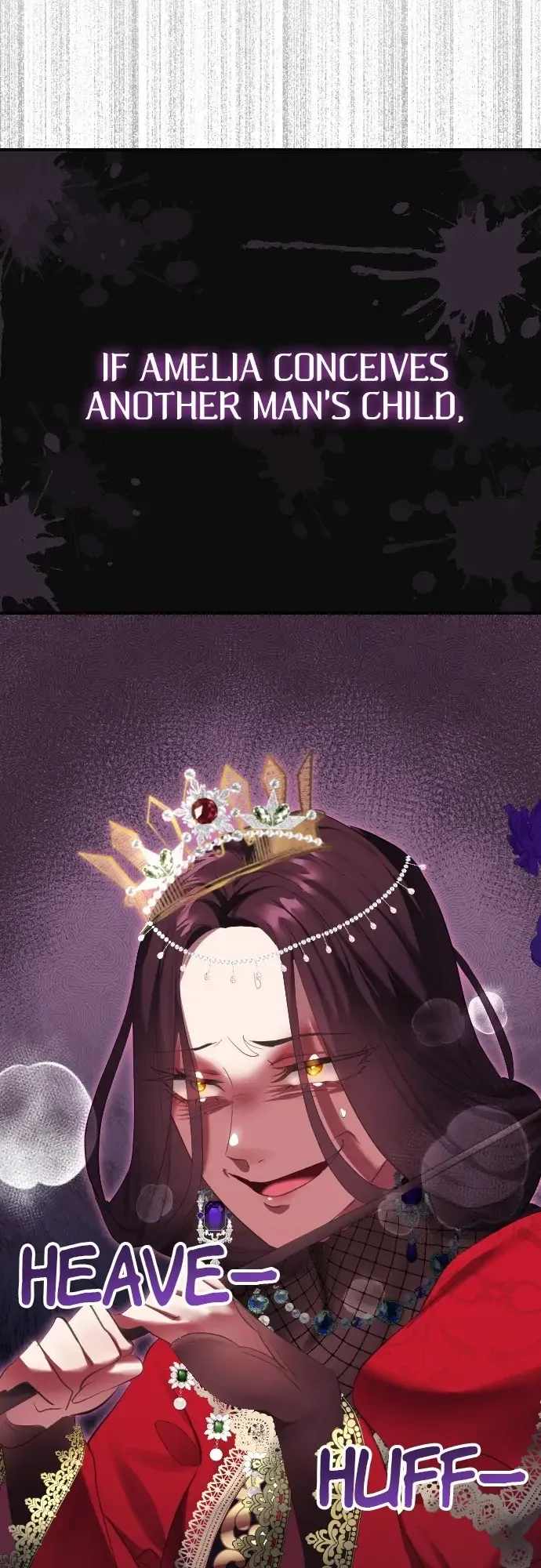 Vengeful Weapon, Tears of Poison Chapter 18 208 chap 20 48