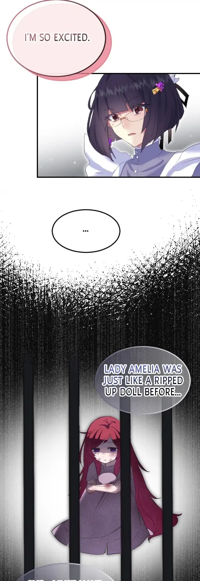 Vengeful Weapon, Tears of Poison Chapter 18 166 chap 20 6