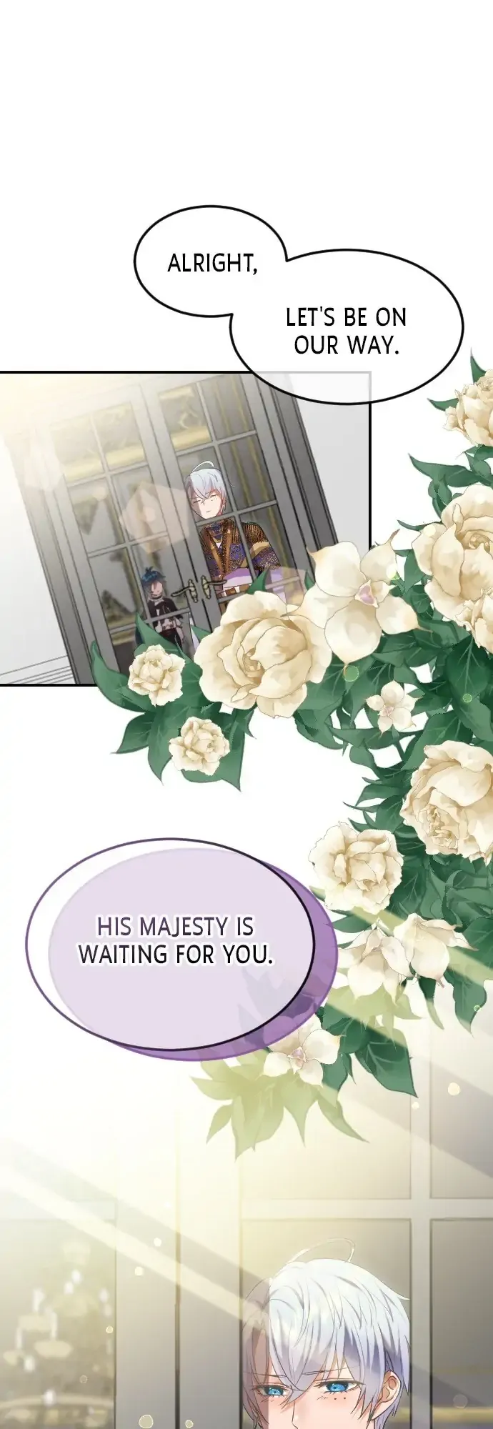 Vengeful Weapon, Tears of Poison Chapter 18 168 chap 20 8