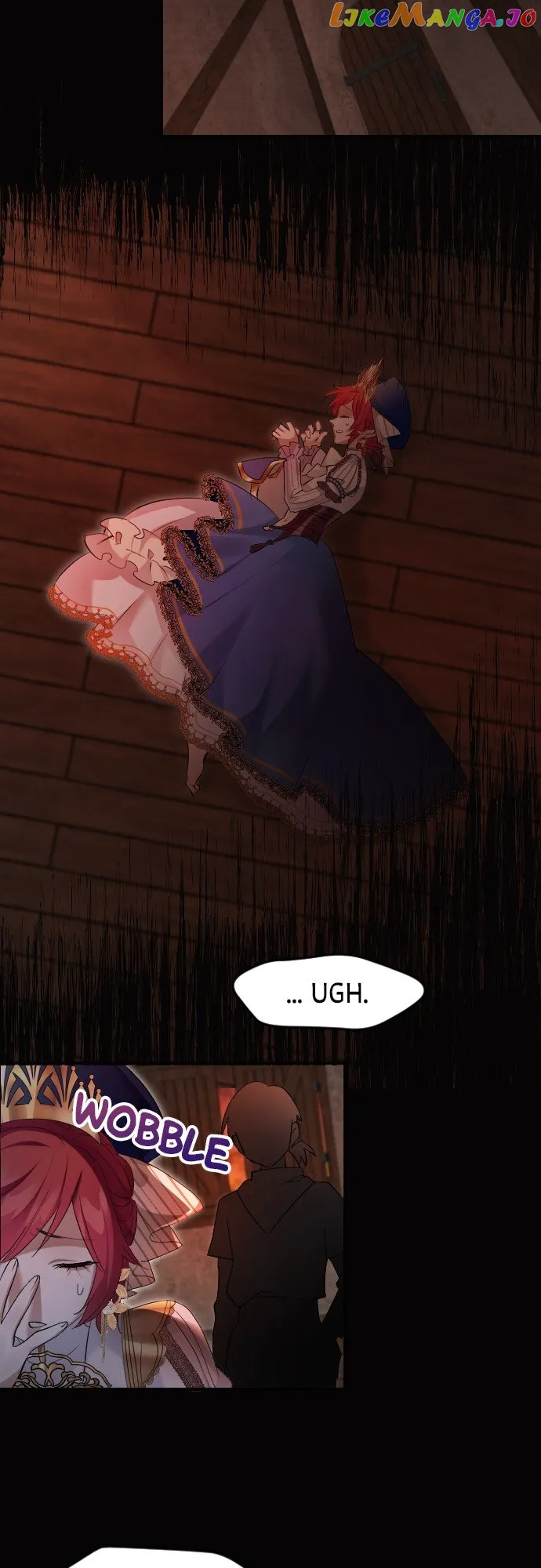 Vengeful Weapon, Tears of Poison Chapter 19 159 chap 21 11
