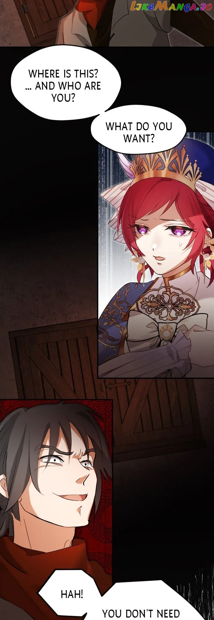 Vengeful Weapon, Tears of Poison Chapter 19 161 chap 21 13