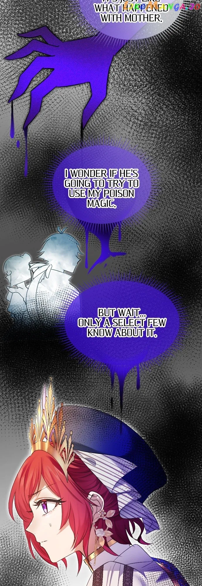 Vengeful Weapon, Tears of Poison Chapter 19 163 chap 21 15