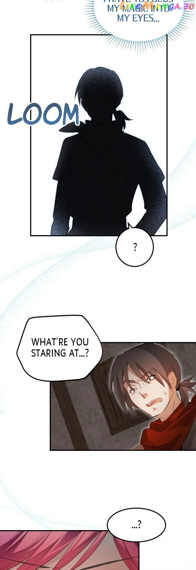 Vengeful Weapon, Tears of Poison Chapter 19 166 chap 21 18