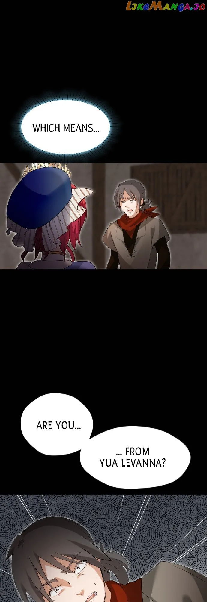 Vengeful Weapon, Tears of Poison Chapter 19 168 chap 21 20