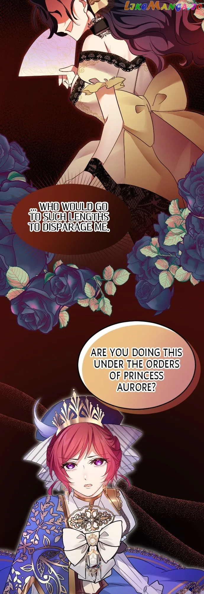 Vengeful Weapon, Tears of Poison Chapter 19 170 chap 21 22