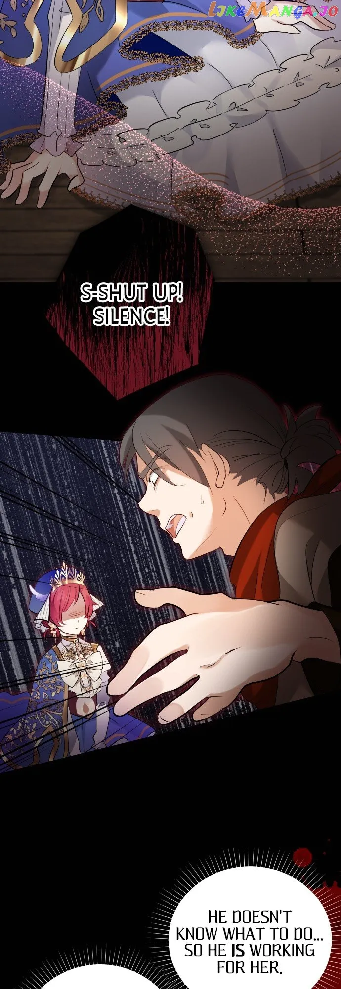 Vengeful Weapon, Tears of Poison Chapter 19 171 chap 21 23