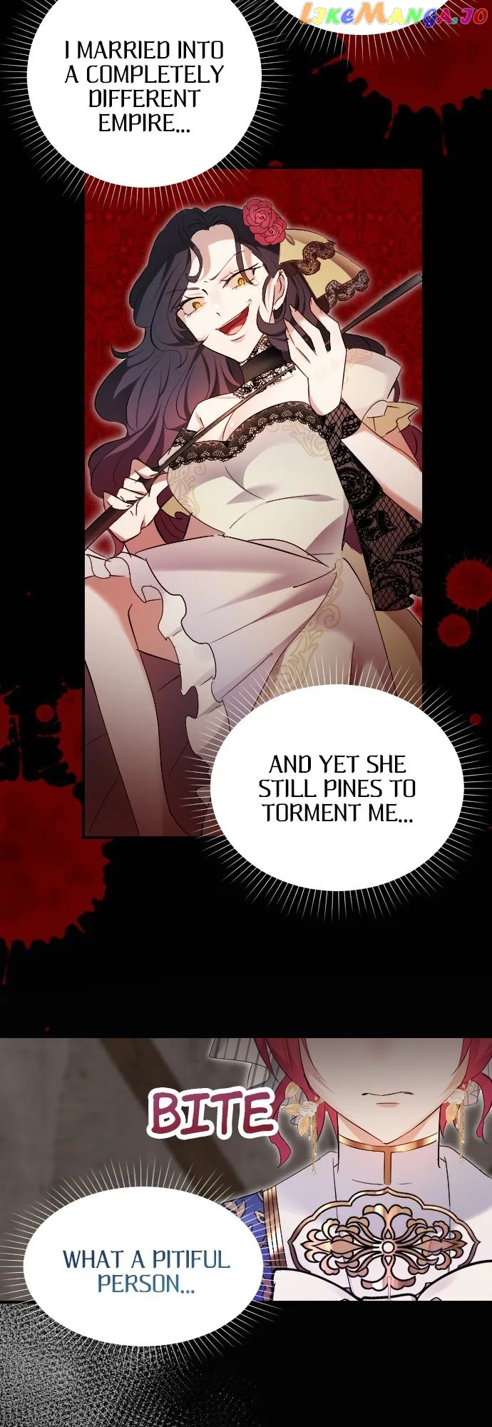 Vengeful Weapon, Tears of Poison Chapter 19 172 chap 21 24