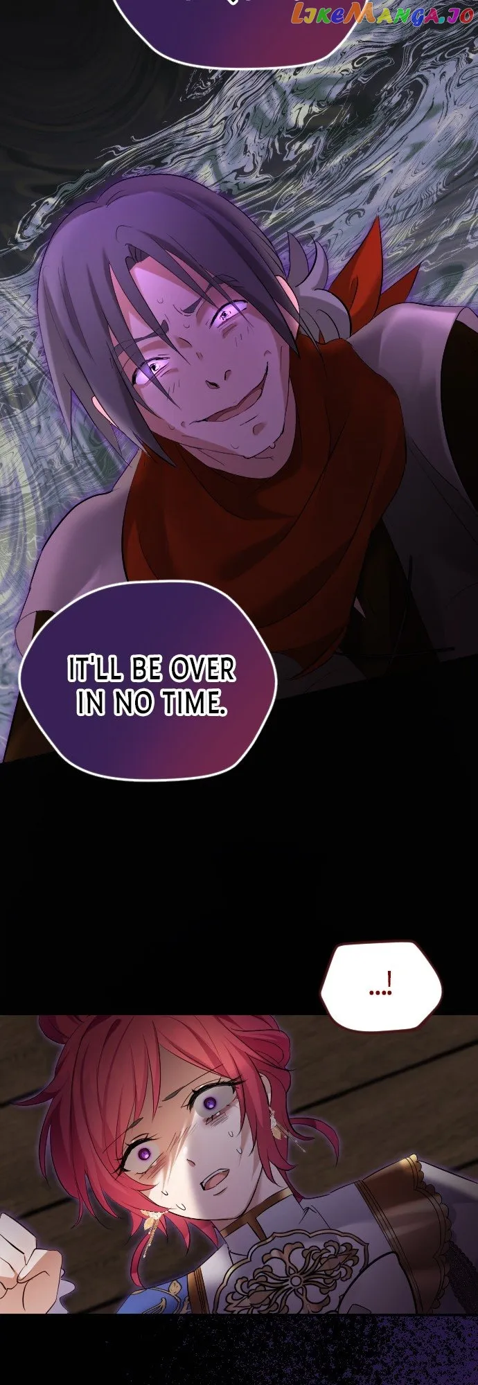 Vengeful Weapon, Tears of Poison Chapter 19 176 chap 21 28
