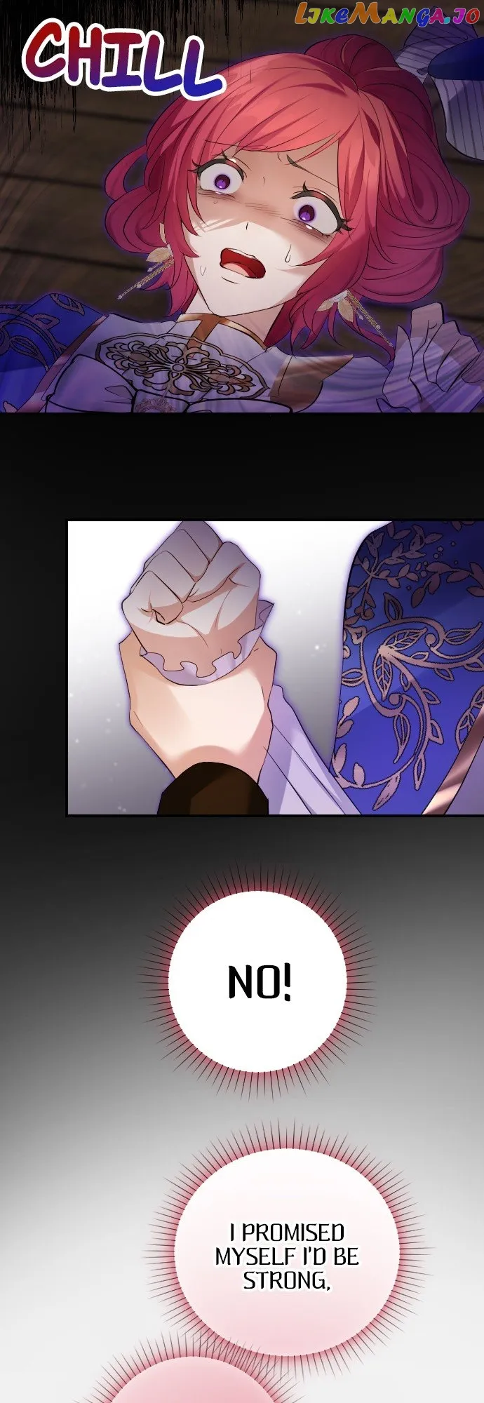 Vengeful Weapon, Tears of Poison Chapter 19 179 chap 21 31