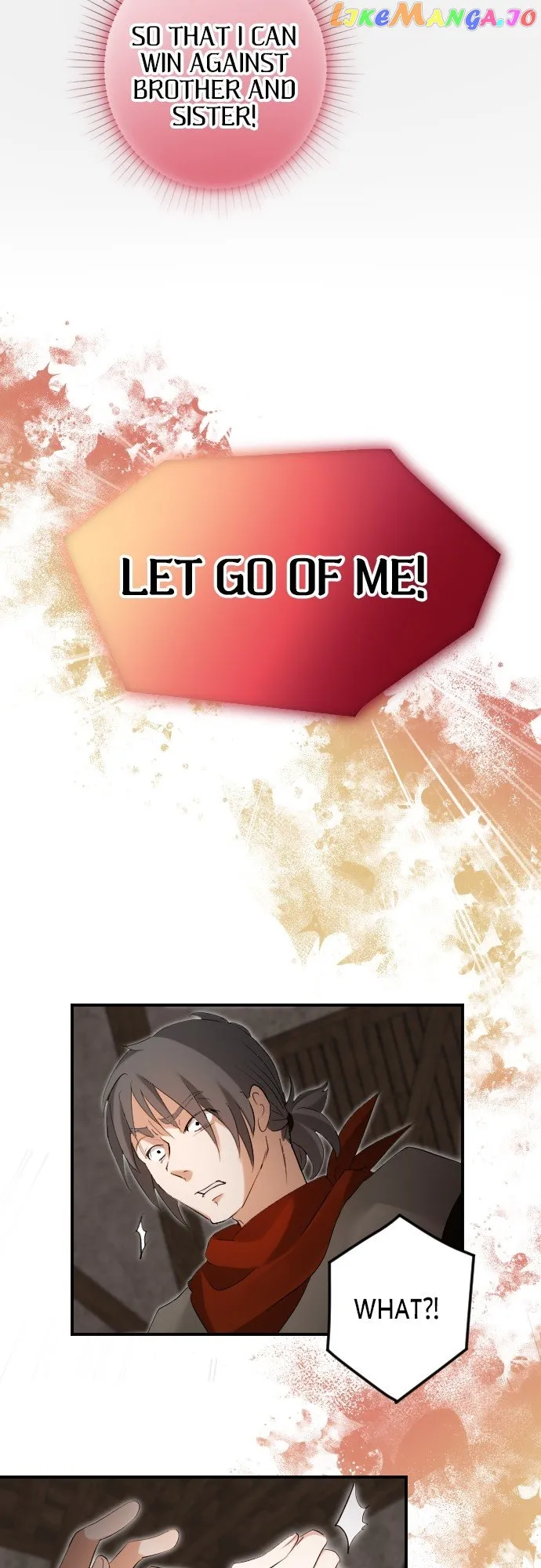 Vengeful Weapon, Tears of Poison Chapter 19 180 chap 21 32