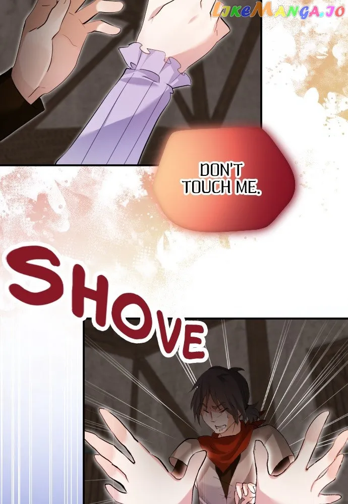 Vengeful Weapon, Tears of Poison Chapter 19 181 chap 21 33
