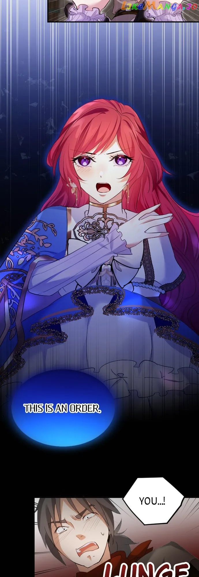 Vengeful Weapon, Tears of Poison Chapter 19 182 chap 21 34