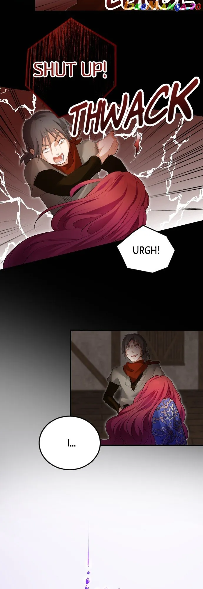 Vengeful Weapon, Tears of Poison Chapter 19 183 chap 21 35