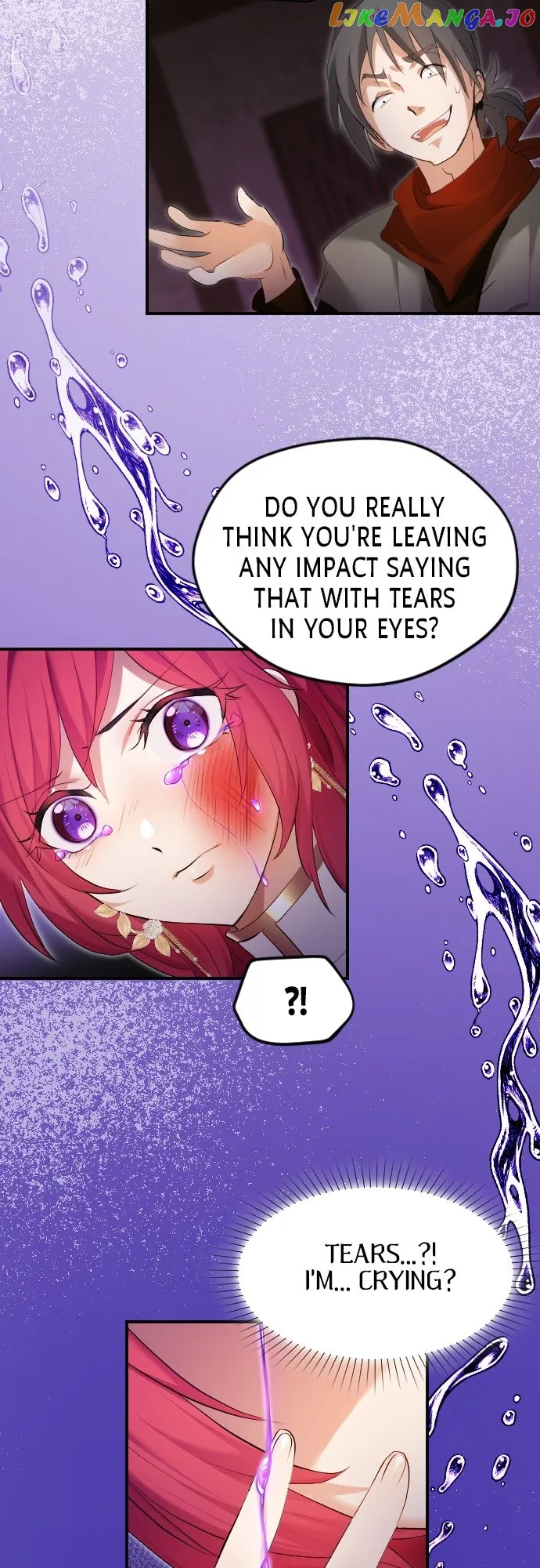 Vengeful Weapon, Tears of Poison Chapter 19 185 chap 21 37