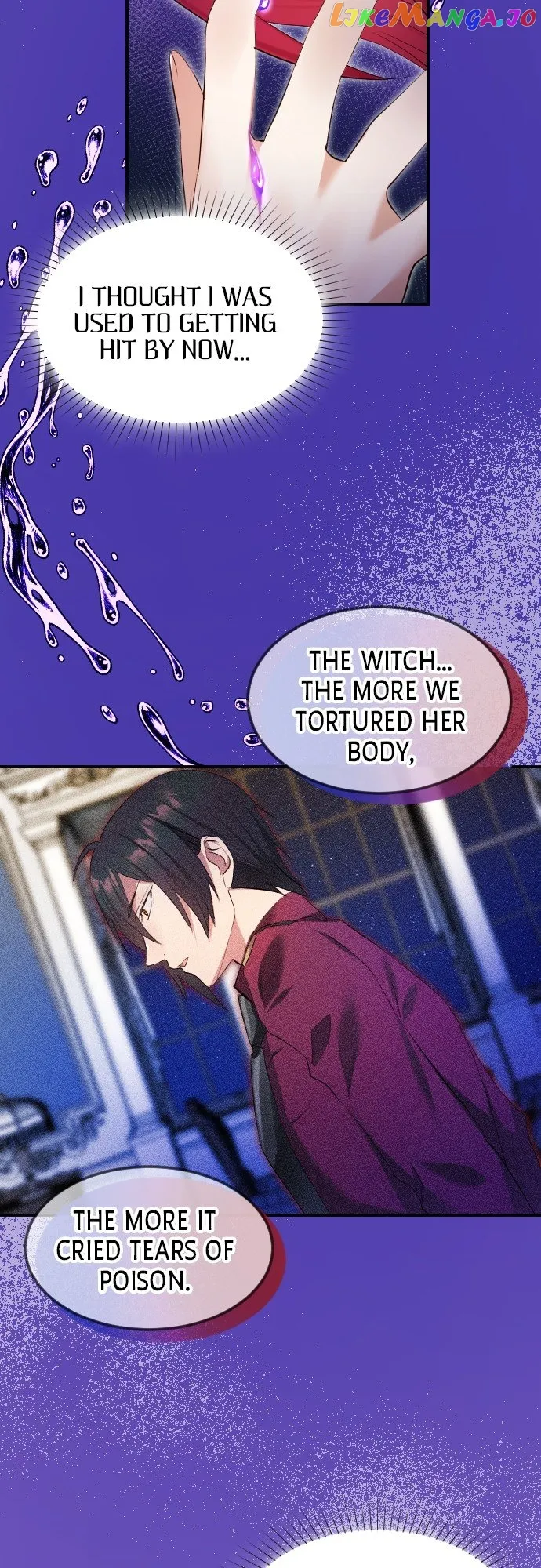 Vengeful Weapon, Tears of Poison Chapter 19 186 chap 21 38