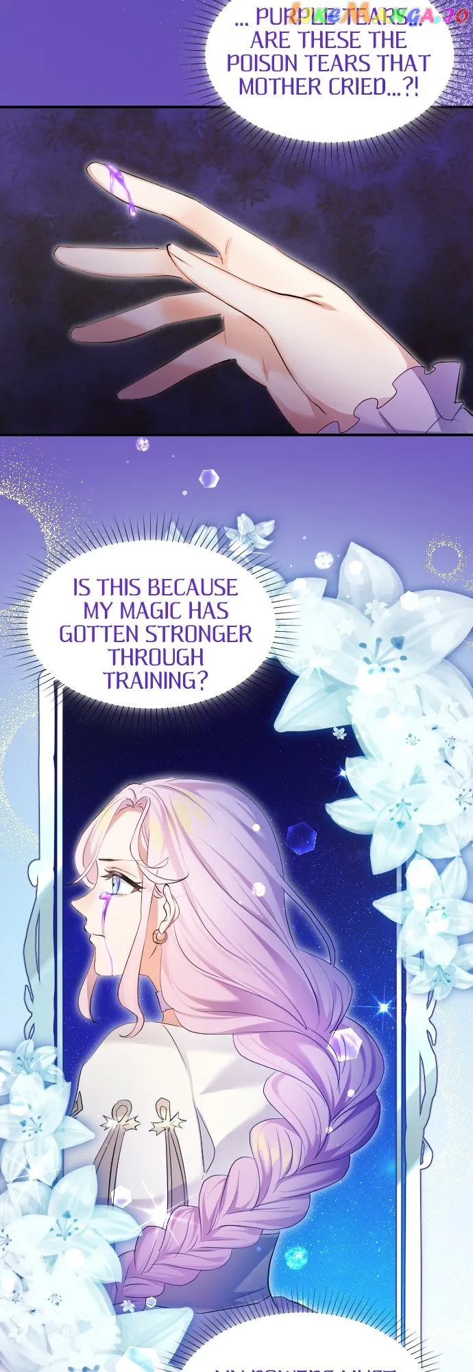 Vengeful Weapon, Tears of Poison Chapter 19 187 chap 21 39