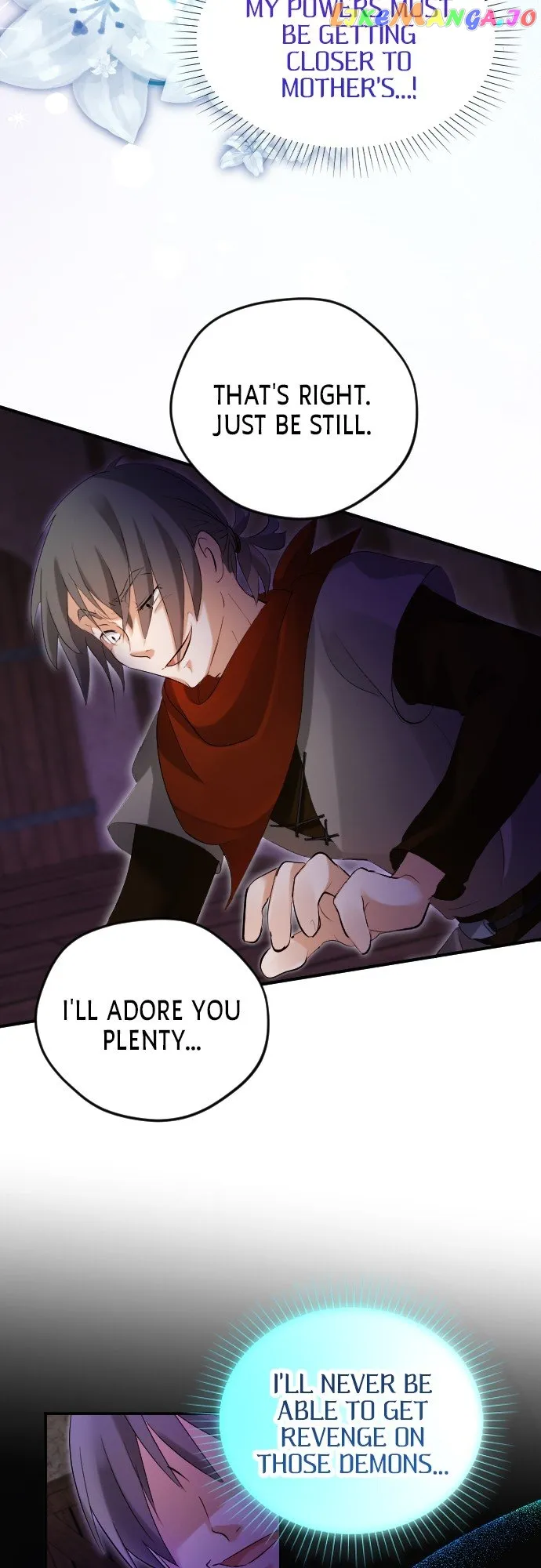 Vengeful Weapon, Tears of Poison Chapter 19 188 chap 21 40