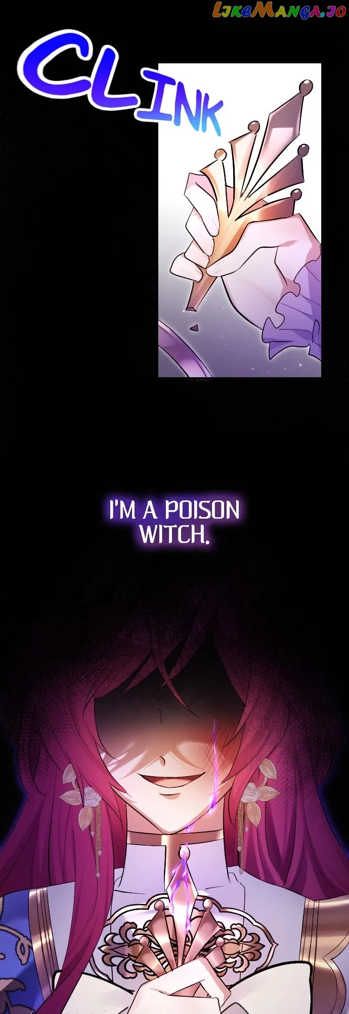 Vengeful Weapon, Tears of Poison Chapter 19 191 chap 21 43