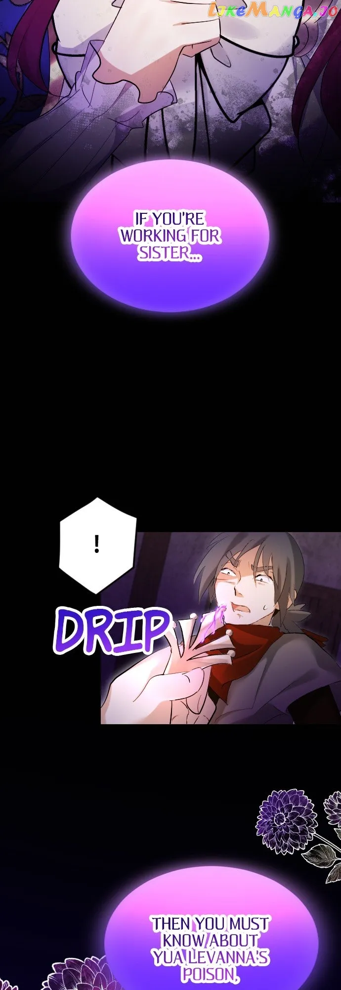 Vengeful Weapon, Tears of Poison Chapter 19 192 chap 21 44