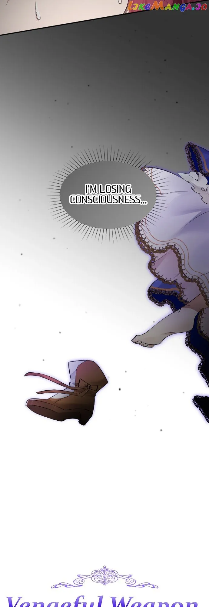 Vengeful Weapon, Tears of Poison Chapter 19 156 chap 21 8