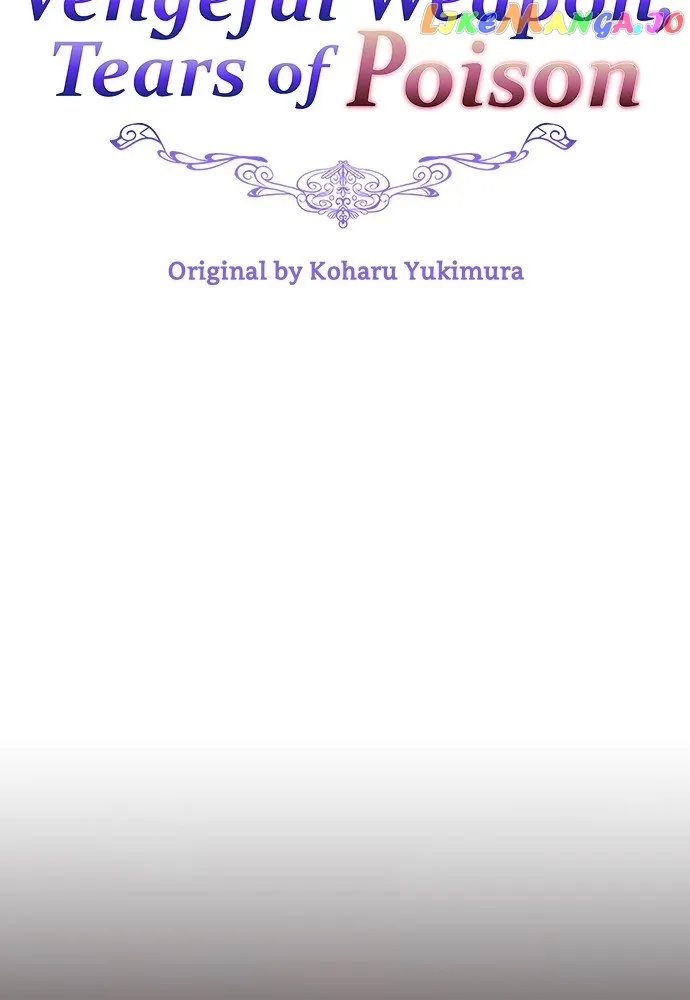 Vengeful Weapon, Tears of Poison Chapter 19 157 chap 21 9