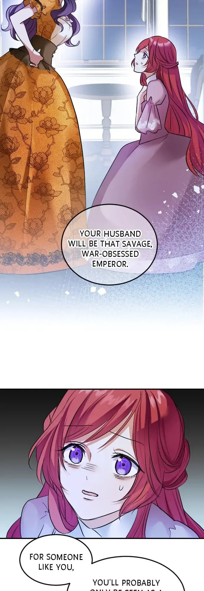 Vengeful Weapon, Tears of Poison Chapter 2 193 chap 1 12