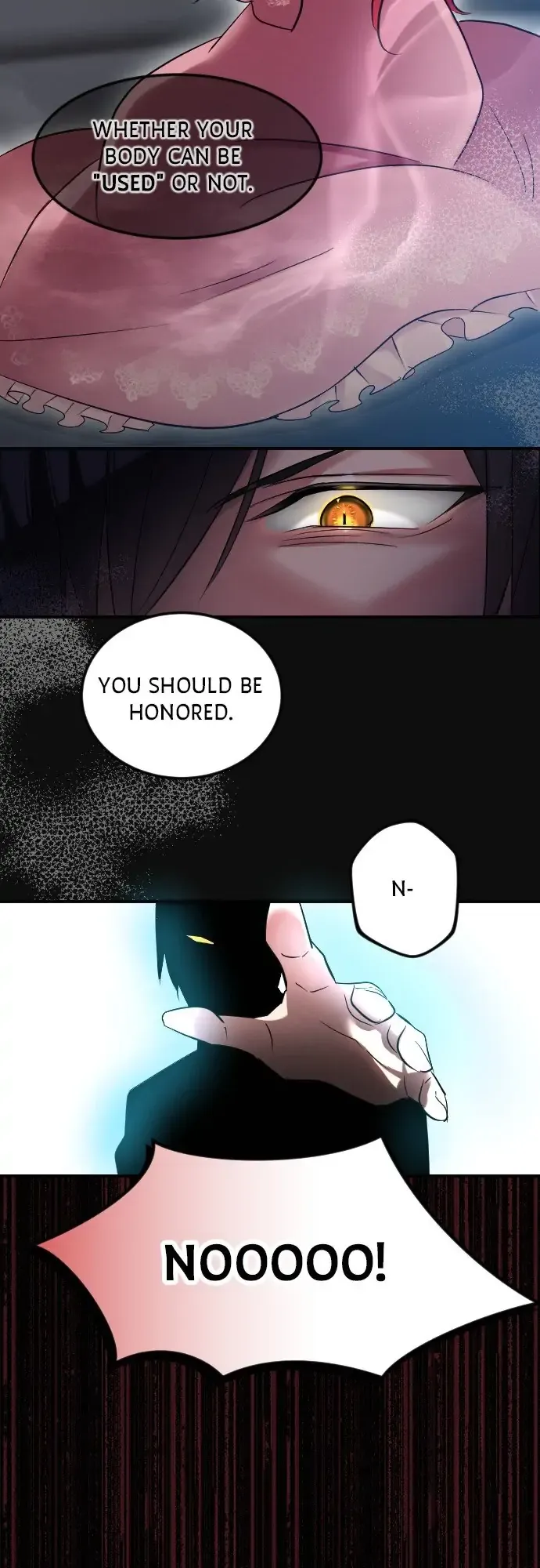 Vengeful Weapon, Tears of Poison Chapter 2 203 chap 1 22