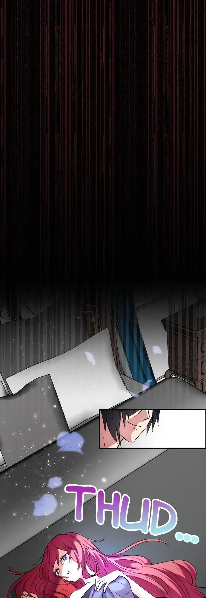 Vengeful Weapon, Tears of Poison Chapter 2 204 chap 1 23
