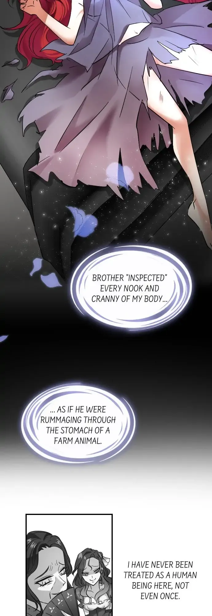 Vengeful Weapon, Tears of Poison Chapter 2 205 chap 1 24