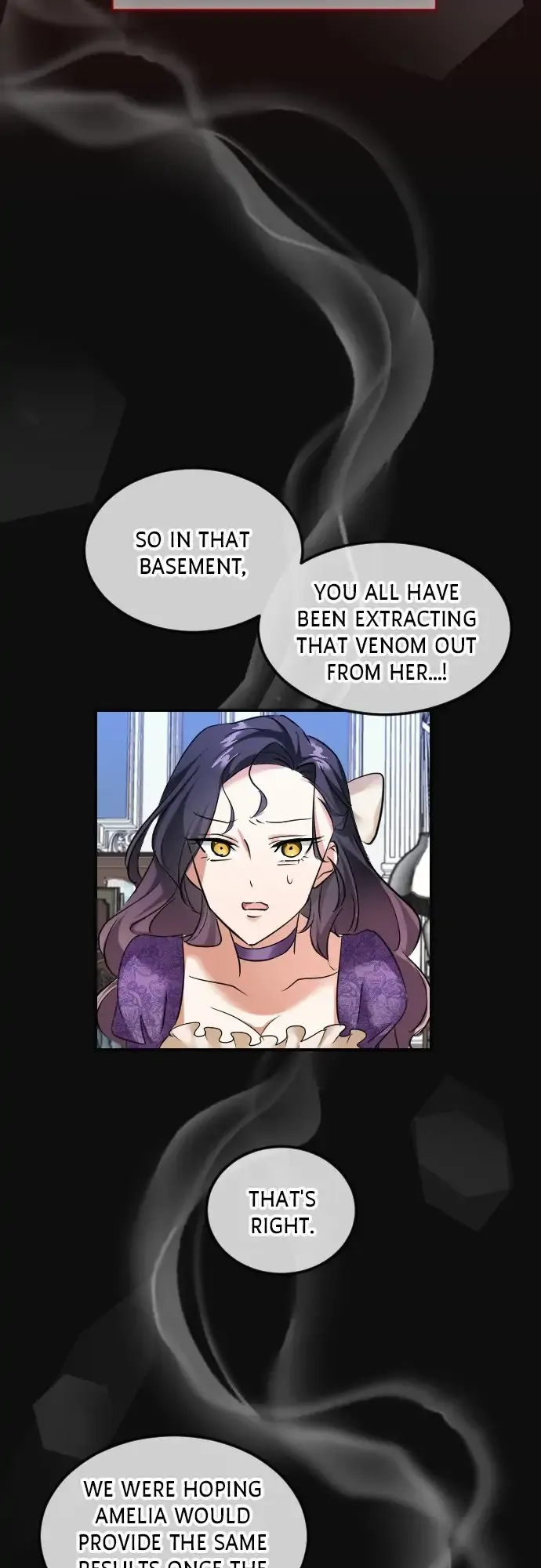 Vengeful Weapon, Tears of Poison Chapter 2 219 chap 1 38