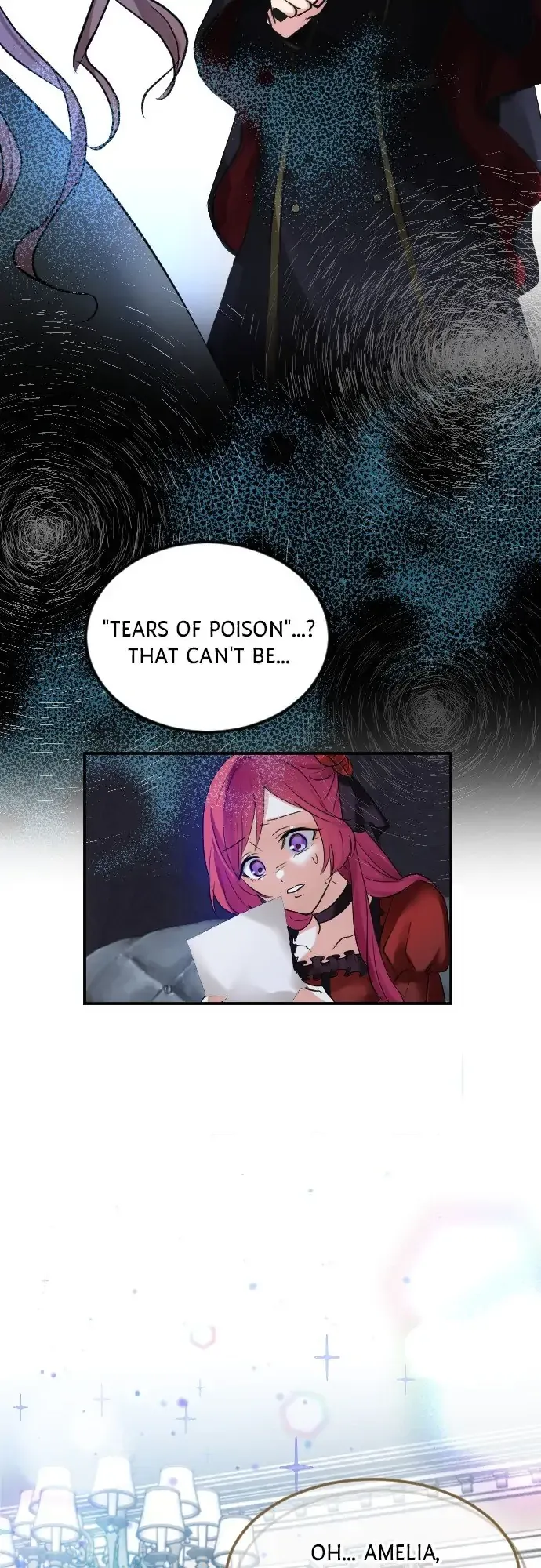 Vengeful Weapon, Tears of Poison Chapter 2 221 chap 1 40