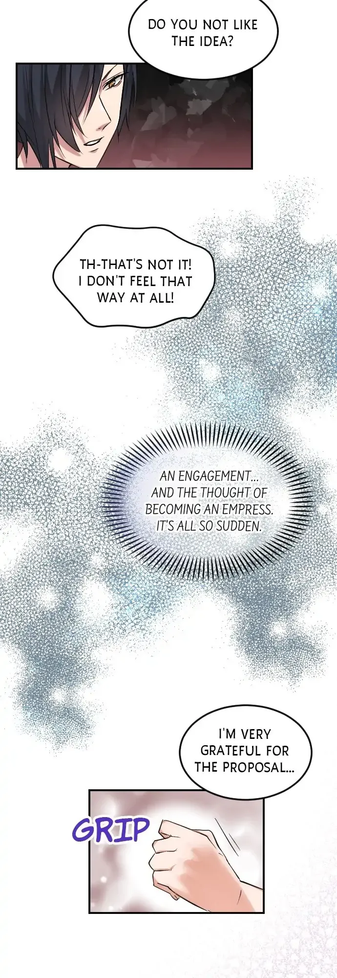 Vengeful Weapon, Tears of Poison Chapter 2 190 chap 1 9