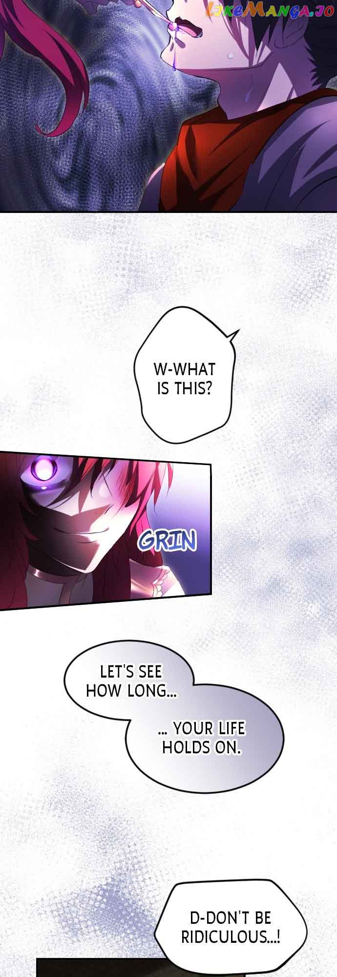 Vengeful Weapon, Tears of Poison Chapter 20 147 chap 22 11