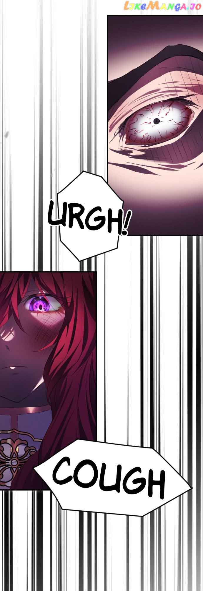 Vengeful Weapon, Tears of Poison Chapter 20 149 chap 22 13