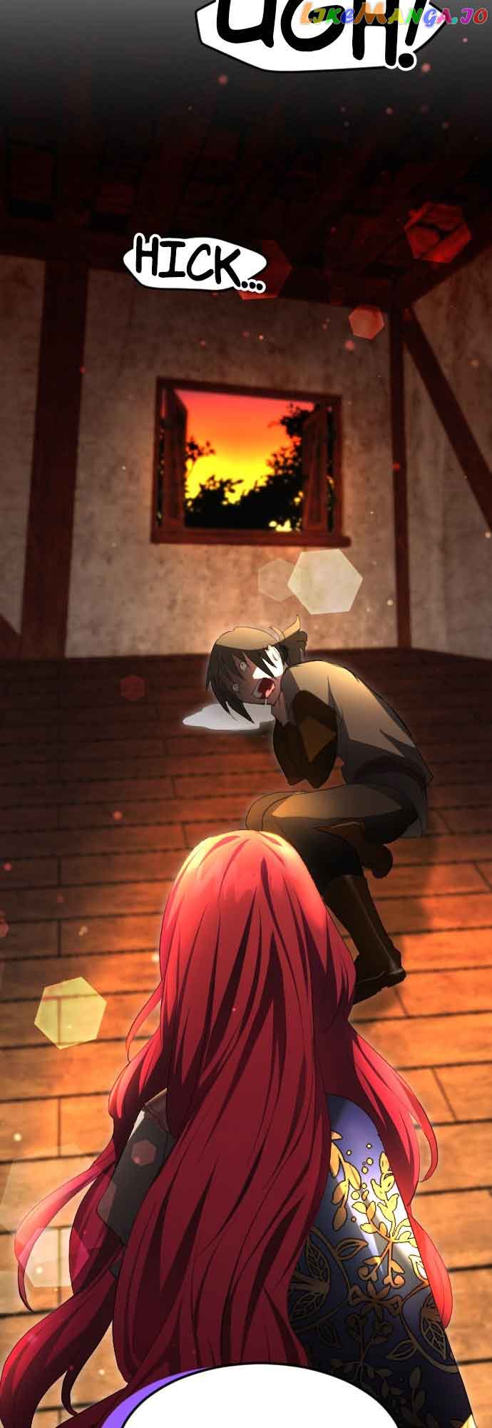 Vengeful Weapon, Tears of Poison Chapter 20 152 chap 22 16