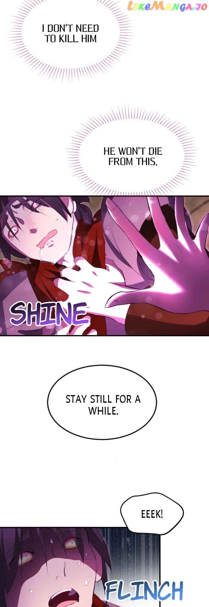 Vengeful Weapon, Tears of Poison Chapter 20 154 chap 22 18