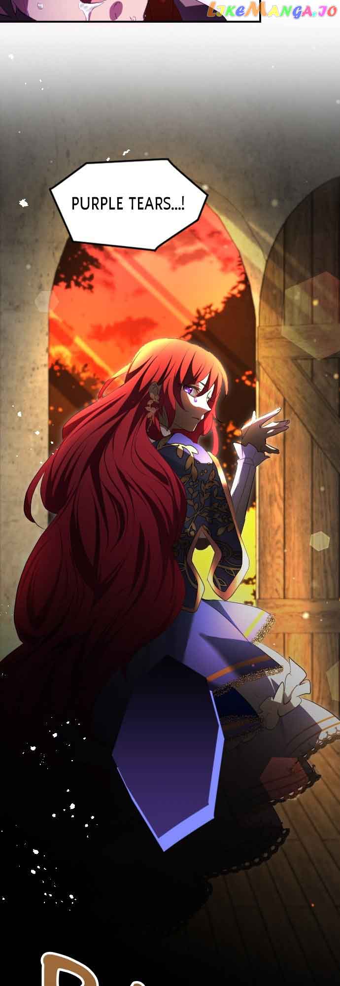 Vengeful Weapon, Tears of Poison Chapter 20 155 chap 22 19