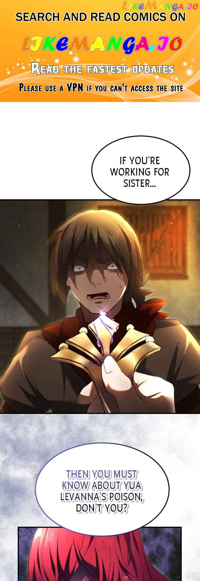 Vengeful Weapon, Tears of Poison Chapter 20 138 chap 22 2