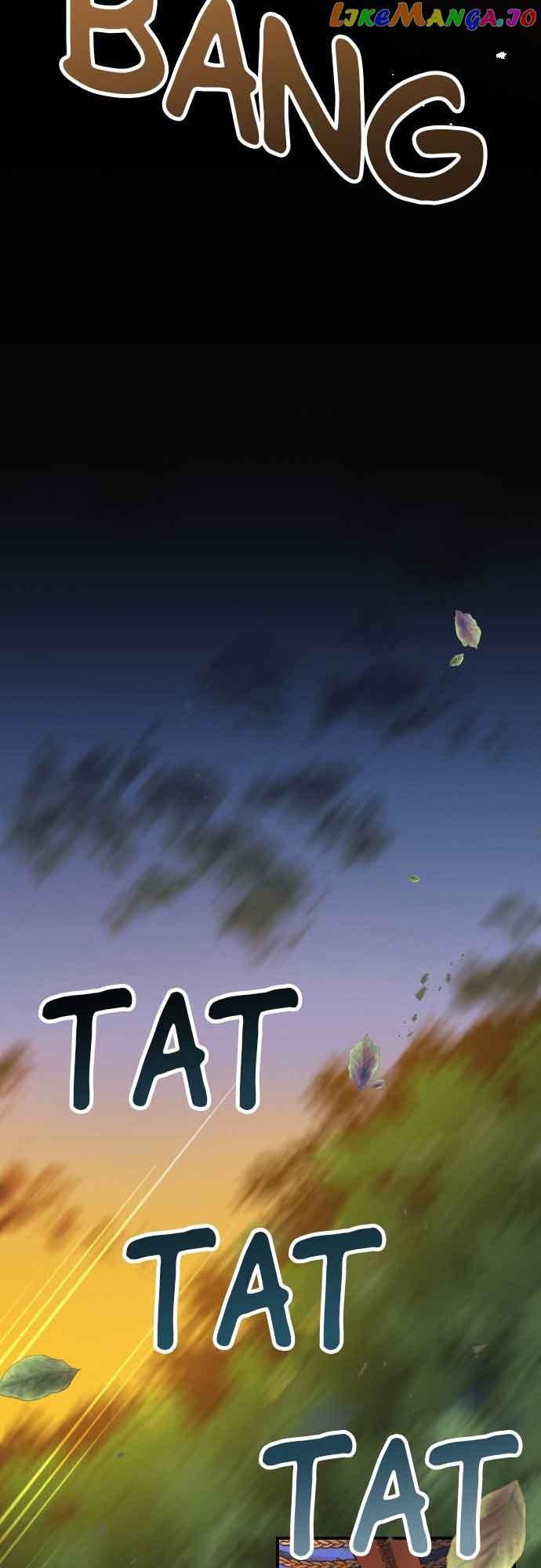 Vengeful Weapon, Tears of Poison Chapter 20 156 chap 22 20
